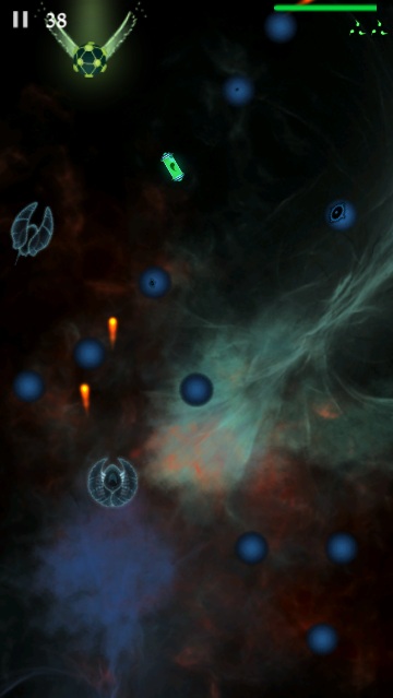 Breach screenshot 1