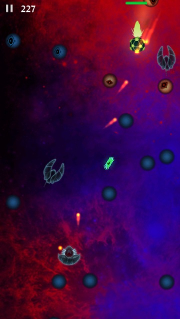 Breach screenshot 2