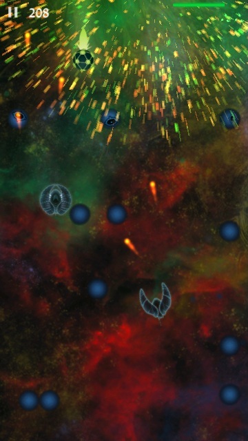 Breach screenshot 4