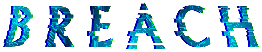 Breach logo