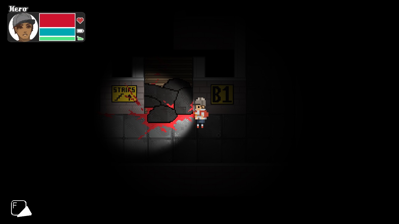 Flashlight