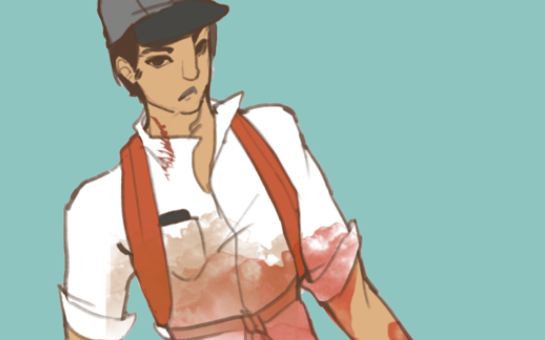 Dead Week thumbnail