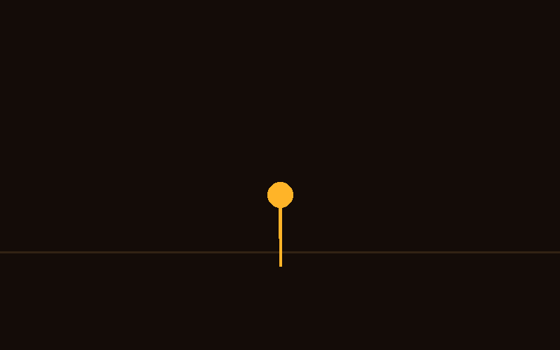 Project 5 animation