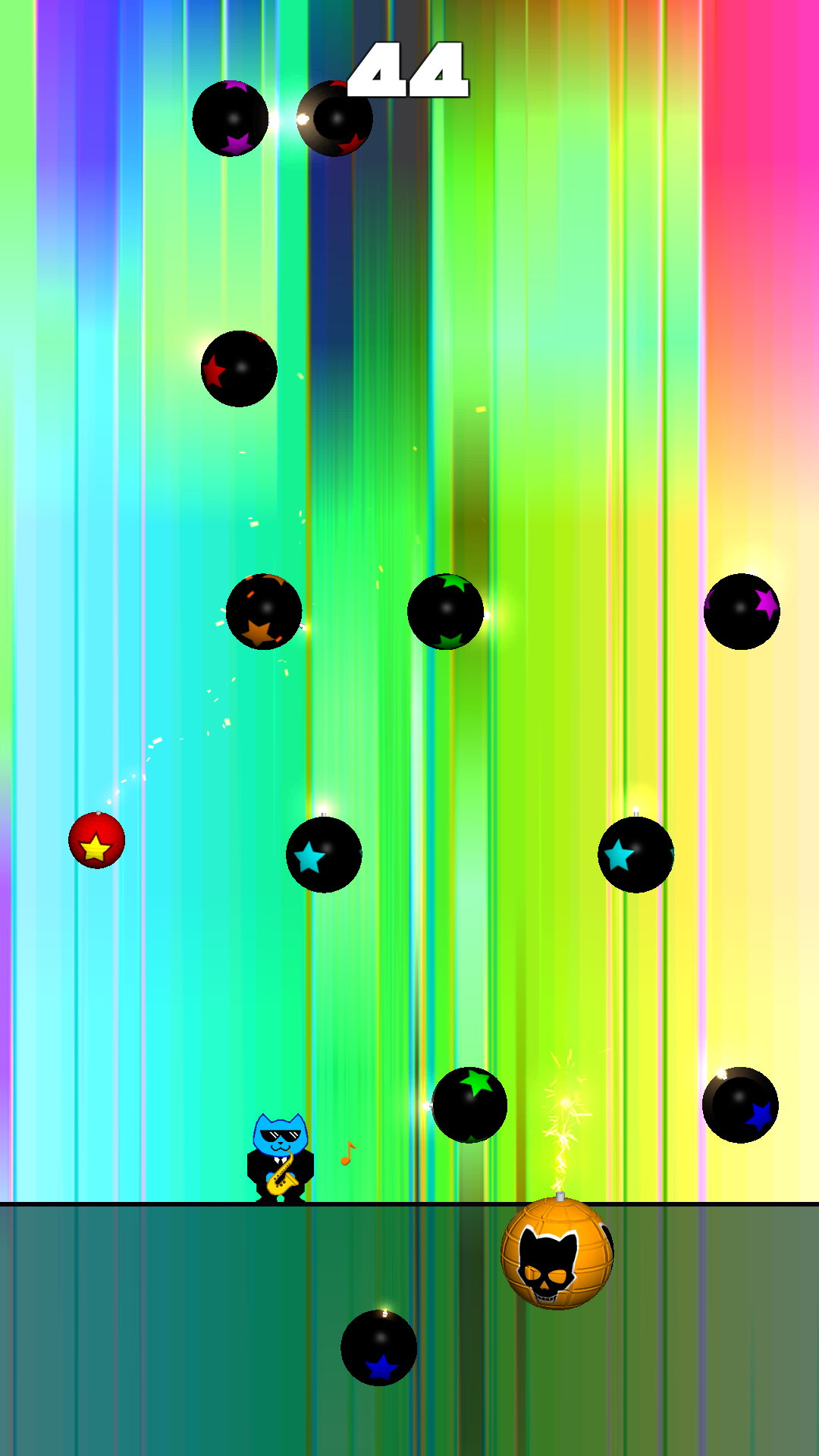 Gameplay