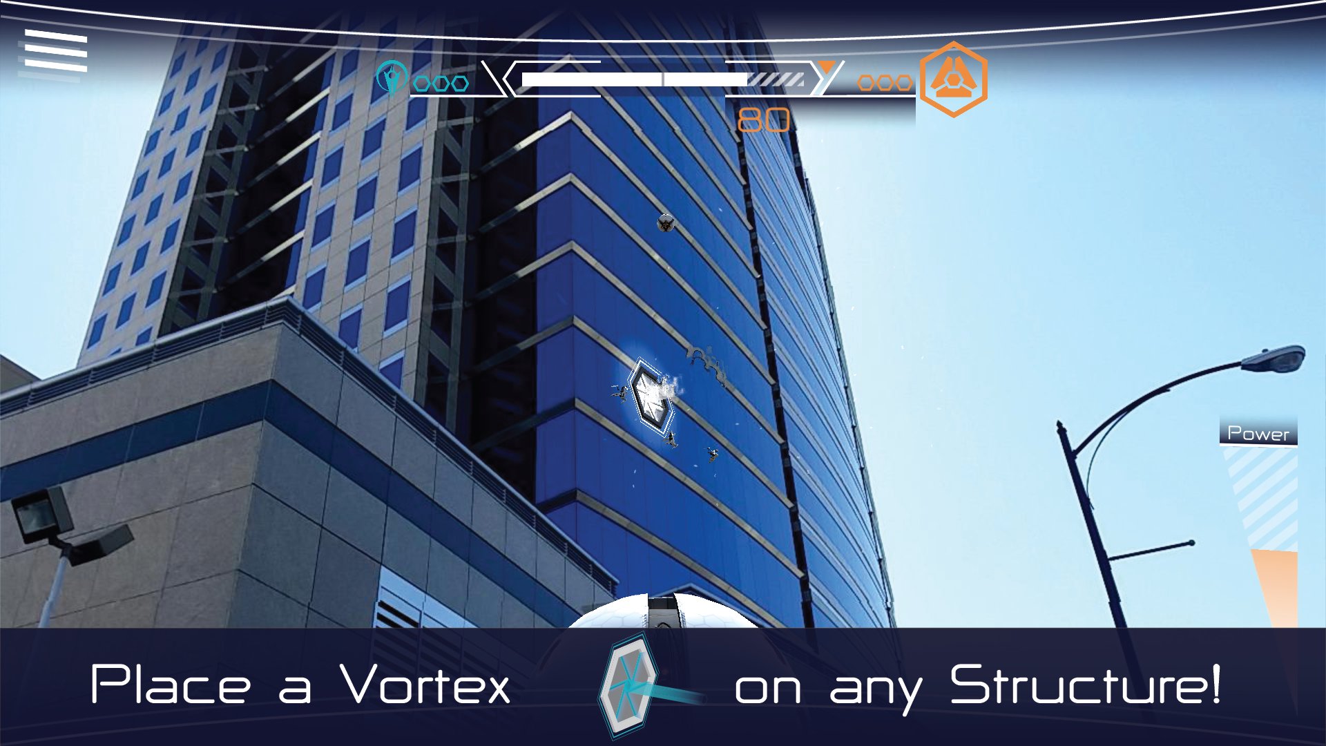Vortex Ball 1